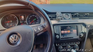 Volkswagen Passat  2017