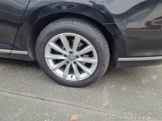 Volkswagen Passat  2017