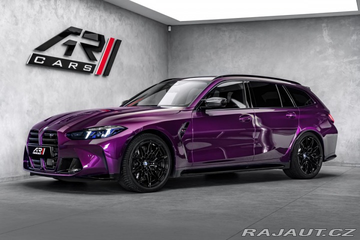 BMW M3 Individual 2025