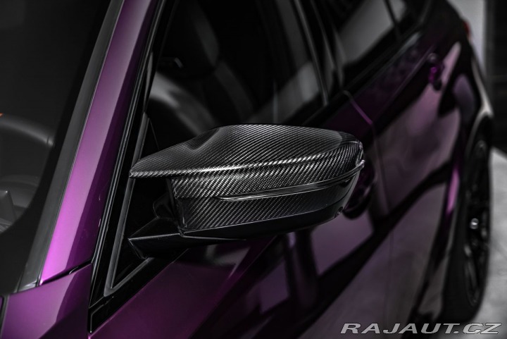 BMW M3 Individual 2025