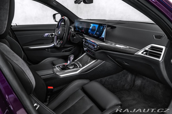 BMW M3 Individual 2025