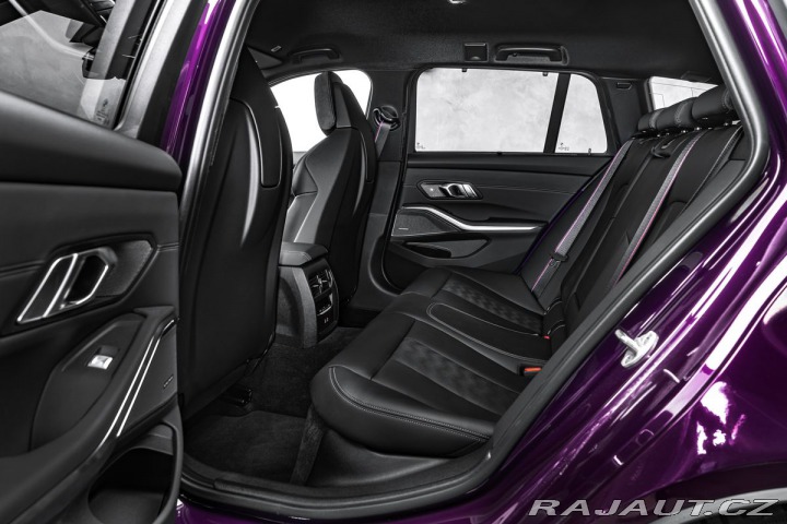 BMW M3 Individual 2025