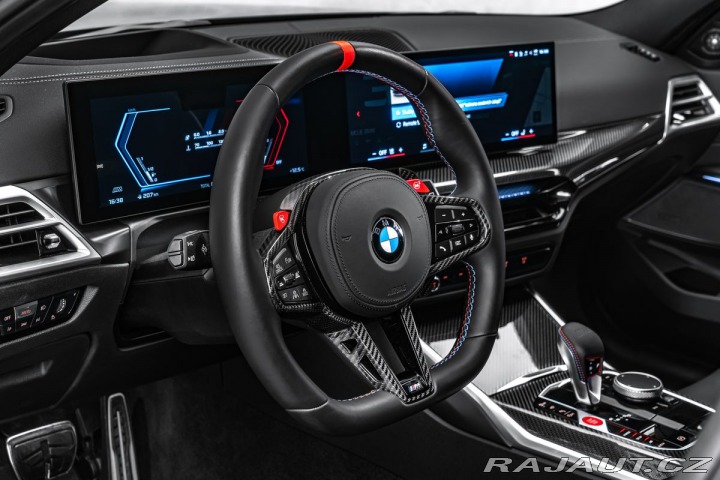 BMW M3 Individual 2025