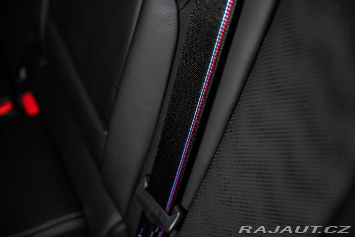 BMW M3 Individual 2025