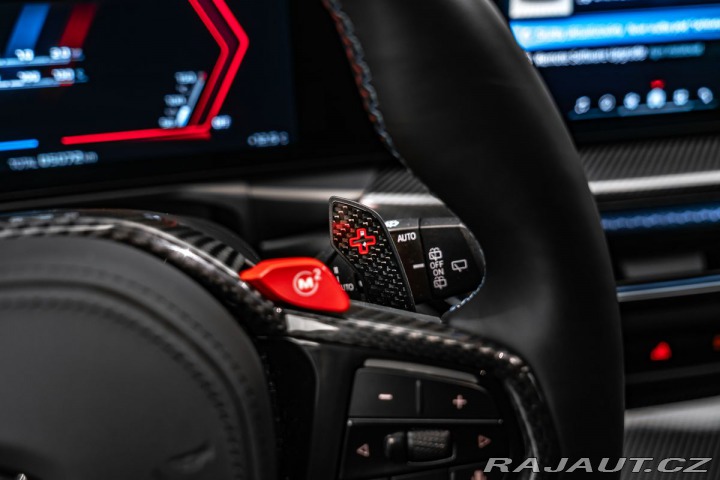 BMW M3 Individual 2025