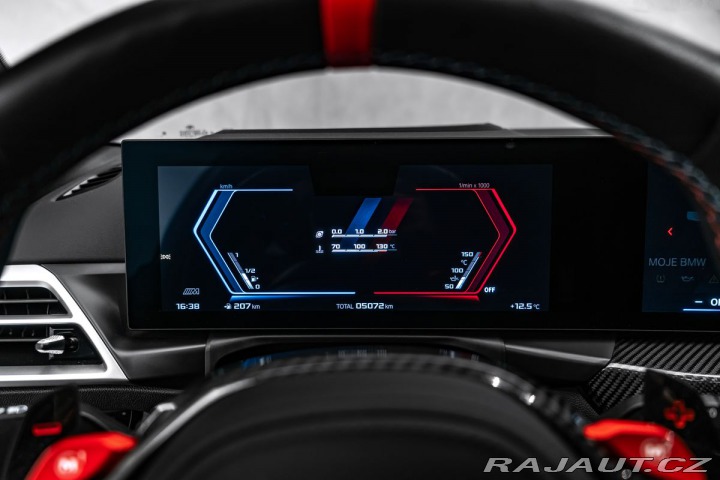 BMW M3 Individual 2025