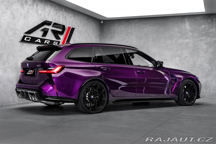 BMW M3 Individual 2025