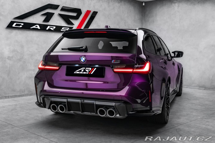 BMW M3 Individual 2025