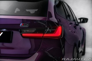 BMW M3 Individual 2025