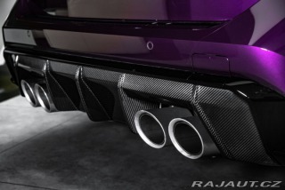 BMW M3 Individual 2025