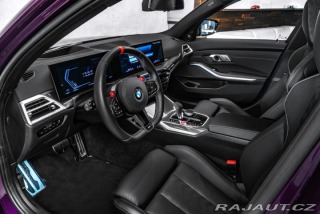 BMW M3 Individual 2025