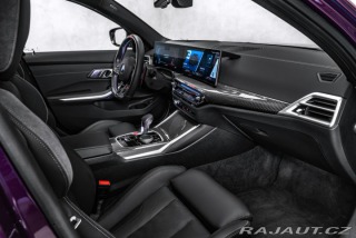 BMW M3 Individual 2025