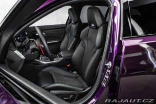 BMW M3 Individual 2025