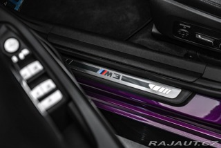 BMW M3 Individual 2025