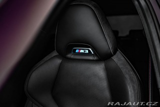 BMW M3 Individual 2025