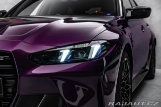 BMW M3 Individual 2025