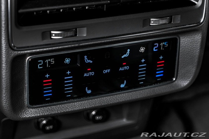 Audi Q8 50TDI Q S-line Matrix Vzd 2024