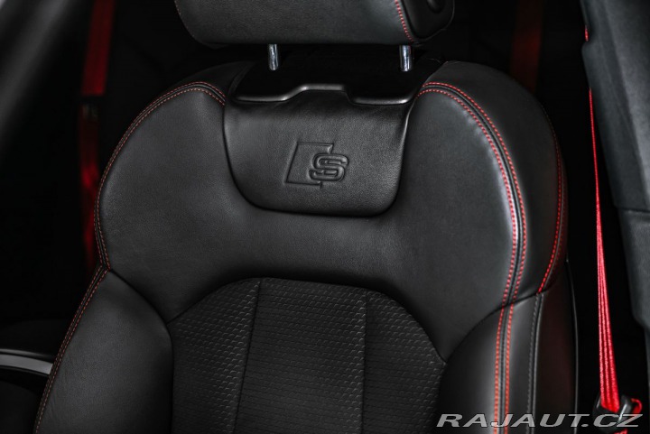 Audi Q8 50TDI Q S-line Matrix Vzd 2024