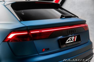 Audi Q8 50TDI Q S-line Matrix Vzd 2024