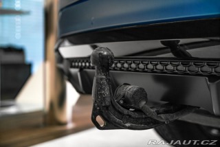 Audi Q8 50TDI Q S-line Matrix Vzd 2024