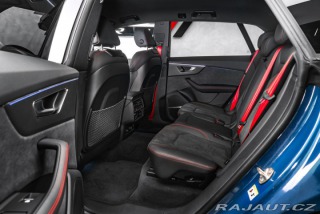 Audi Q8 50TDI Q S-line Matrix Vzd 2024