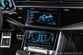 Audi Q8 50TDI Q S-line Matrix Vzd 2024