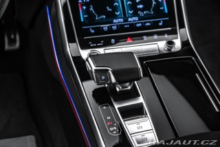 Audi Q8 50TDI Q S-line Matrix Vzd 2024