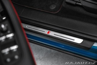 Audi Q8 50TDI Q S-line Matrix Vzd 2024