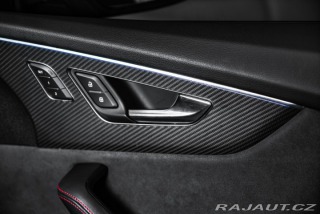 Audi Q8 50TDI Q S-line Matrix Vzd 2024