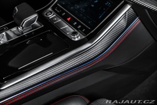 Audi Q8 50TDI Q S-line Matrix Vzd 2024