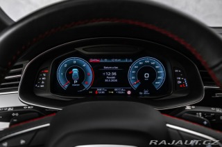 Audi Q8 50TDI Q S-line Matrix Vzd 2024