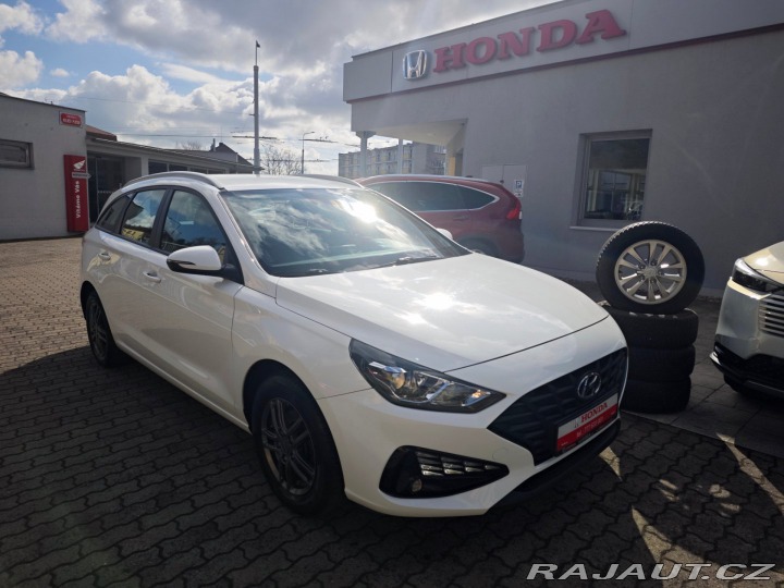 Hyundai i30 WG 1.5i Comfort Kamera no 2020