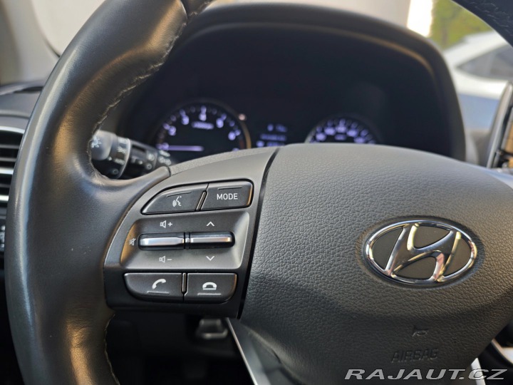 Hyundai i30 WG 1.5i Comfort Kamera no 2020