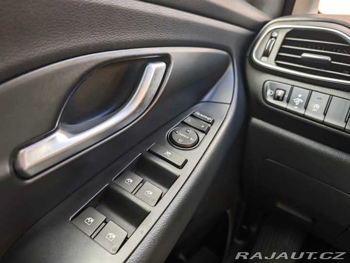 Hyundai i30 WG 1.5i Comfort Kamera no 2020