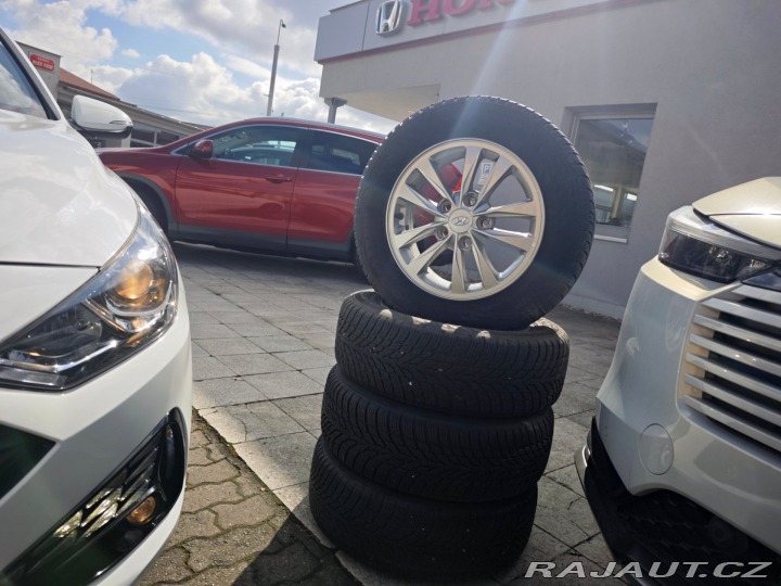 Hyundai i30 WG 1.5i Comfort Kamera no 2020