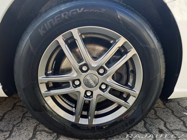 Hyundai i30 WG 1.5i Comfort Kamera no 2020