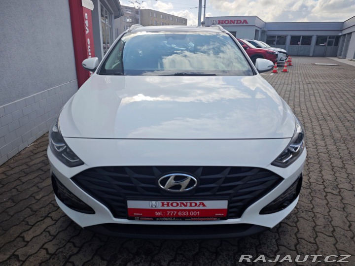 Hyundai i30 WG 1.5i Comfort Kamera no 2020