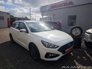 Hyundai i30 WG 1.5i Comfort Kamera no 2020