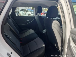 Hyundai i30 WG 1.5i Comfort Kamera no 2020