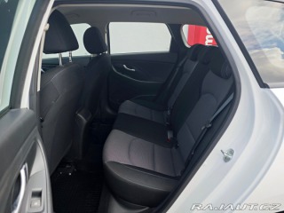 Hyundai i30 WG 1.5i Comfort Kamera no 2020