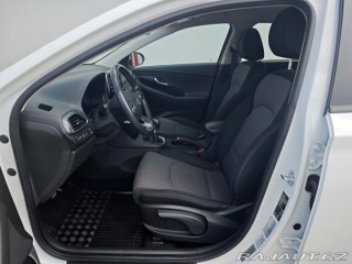 Hyundai i30 WG 1.5i Comfort Kamera no 2020