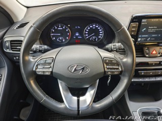 Hyundai i30 WG 1.5i Comfort Kamera no 2020