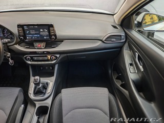 Hyundai i30 WG 1.5i Comfort Kamera no 2020