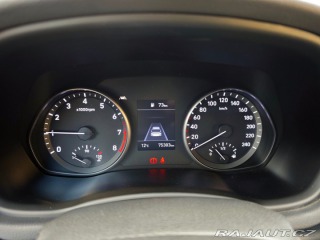 Hyundai i30 WG 1.5i Comfort Kamera no 2020