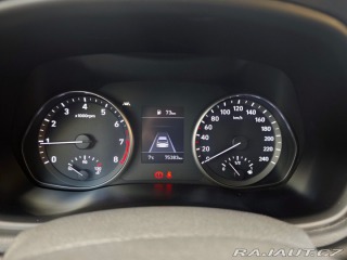 Hyundai i30 WG 1.5i Comfort Kamera no 2020