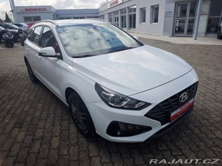Hyundai i30 WG 1.5i Comfort Kamera no 2020