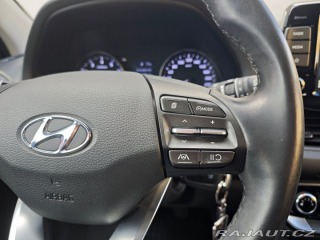 Hyundai i30 WG 1.5i Comfort Kamera no 2020