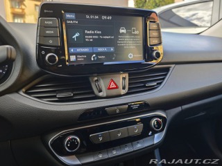 Hyundai i30 WG 1.5i Comfort Kamera no 2020