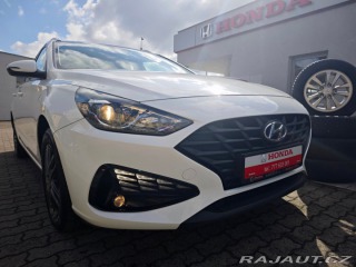 Hyundai i30 WG 1.5i Comfort Kamera no 2020