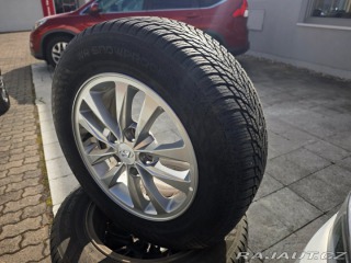 Hyundai i30 WG 1.5i Comfort Kamera no 2020